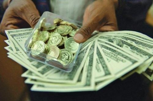 قیمت ارز، دلار، یورو، سکه و طلا ۱۳۹۹/۱۲/۰۶ 