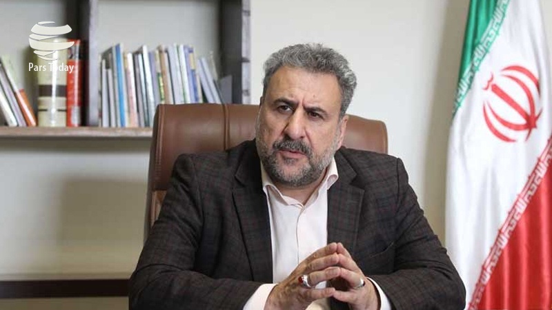 بایدن زمان را از دست بدهد با نظامیان طرف خواهد بود نه دیپلمات‌ها!