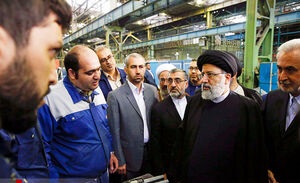  کارخانه‌هایی که با ورود دستگاه قضا احیاء شدند