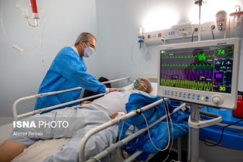  کرونای انگلیسی به مشهد رسید