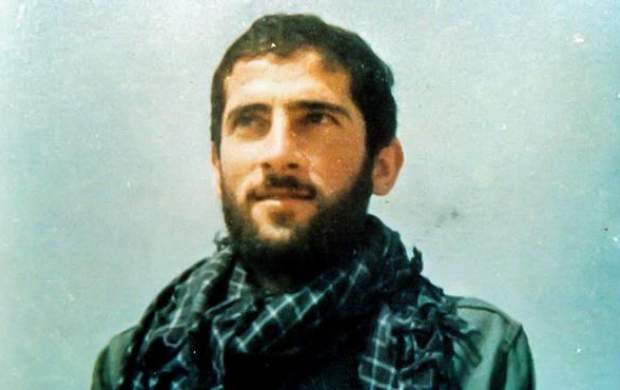 شهید «حمید باکری» در یک نگاه