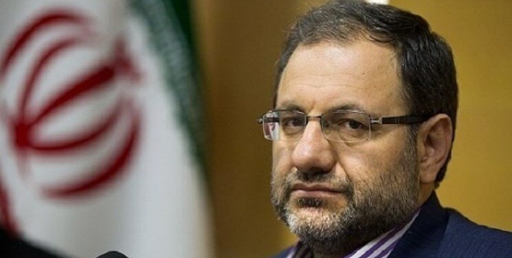 کنایه تند  نماینده به احمدی‌نژاد