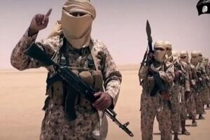  دستگیری ۳ زن داعشی در کرکوک عراق