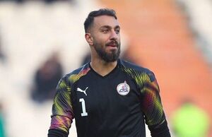  سوشا مکانی پرونده نقل و انتقالاتی پرسپولیس را می‌بندد؟
