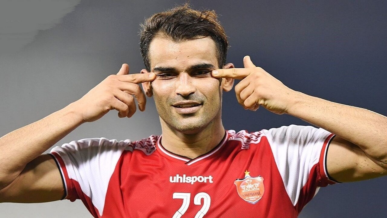 پرسپولیس حکم AFC را میشکند؟ پرسپولیس حکم AFC را میشکند؟