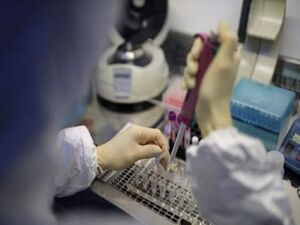 فهرست جدید آزمایشگاه های تشخیص کرونا