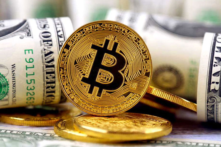 روند مثبت ارز‌های دیجیتال دوباره از سر گرفته شد 