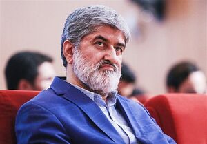 علی مطهری برای انتخابات ۱۴۰۰ اعلام کاندیداتوری کرد/ مطهری: دلیلی برای رد صلاحیتم نمی‌بینم
