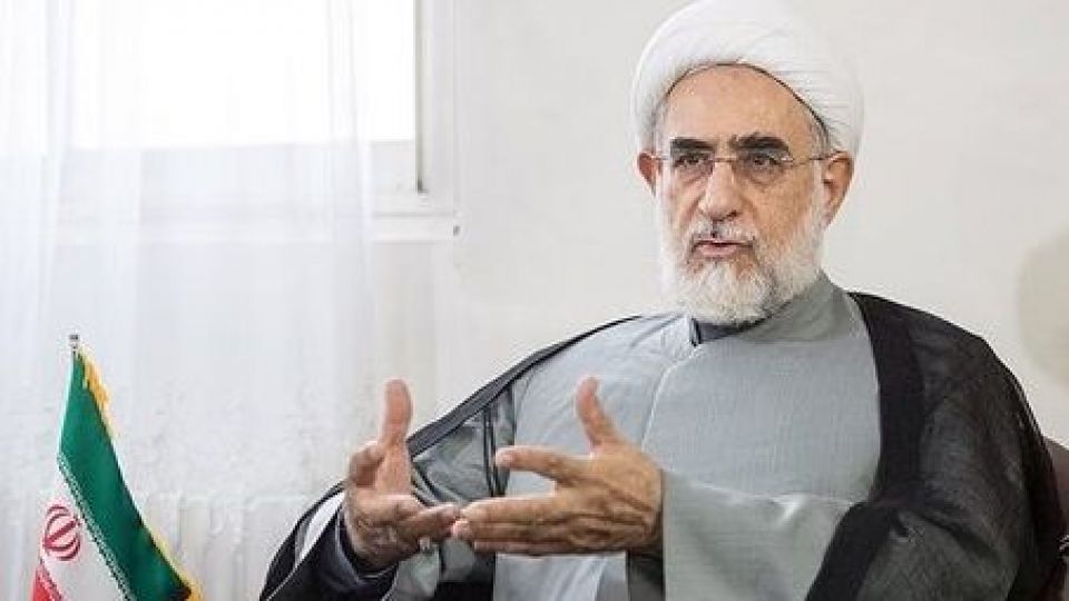 افشاگری منتجب نیا از باند نزدیک به سلطنت طلب ها