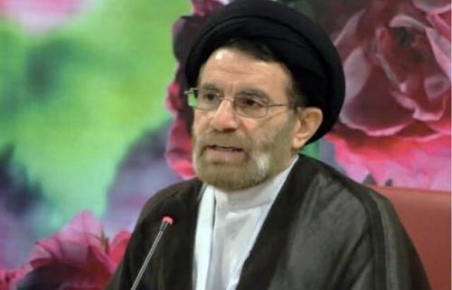 اجرای قانون راهبردی لغو تحریم‌ها