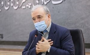 پیشرفت‌مان‌ در تولید واکسن ایرانی ‌حیرت‌انگیز است
