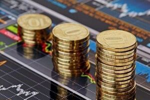  کاهش ۷.۶ دلاری قیمت طلا در بازار جهانی