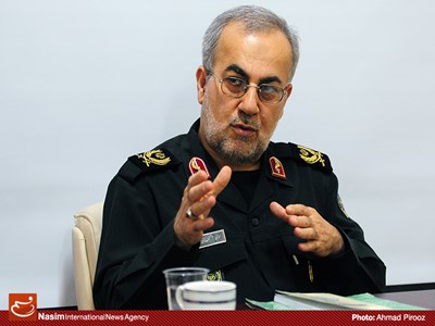 تکذیب فروش خدمت سربازی در سال ۹۵ 