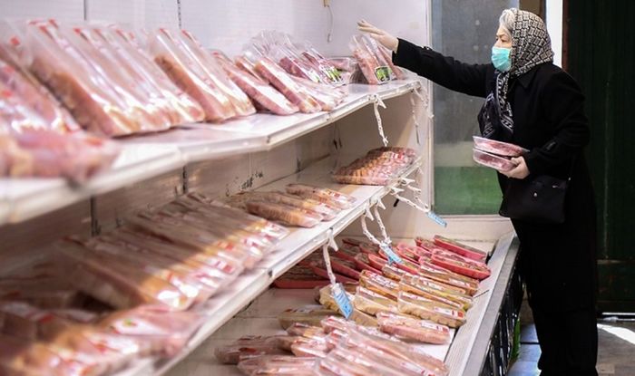 دلیل گرانی مرغ در بازار چیست؟ 