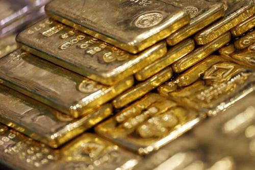 سقوط سنگین قیمت جهانی طلا/ هر اونس ۱۷۲۶ دلار 