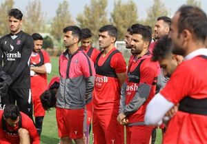  معاوضه مهاجم استقلال با بازیکن نساجی