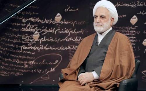 اژه‌ای دست آذری جهرمی را رو کرد