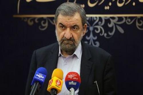 پیشنهاد محسن رضایی برای اخذ مالیات