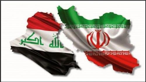  وزیر خارجه عراق وارد تهران شد
