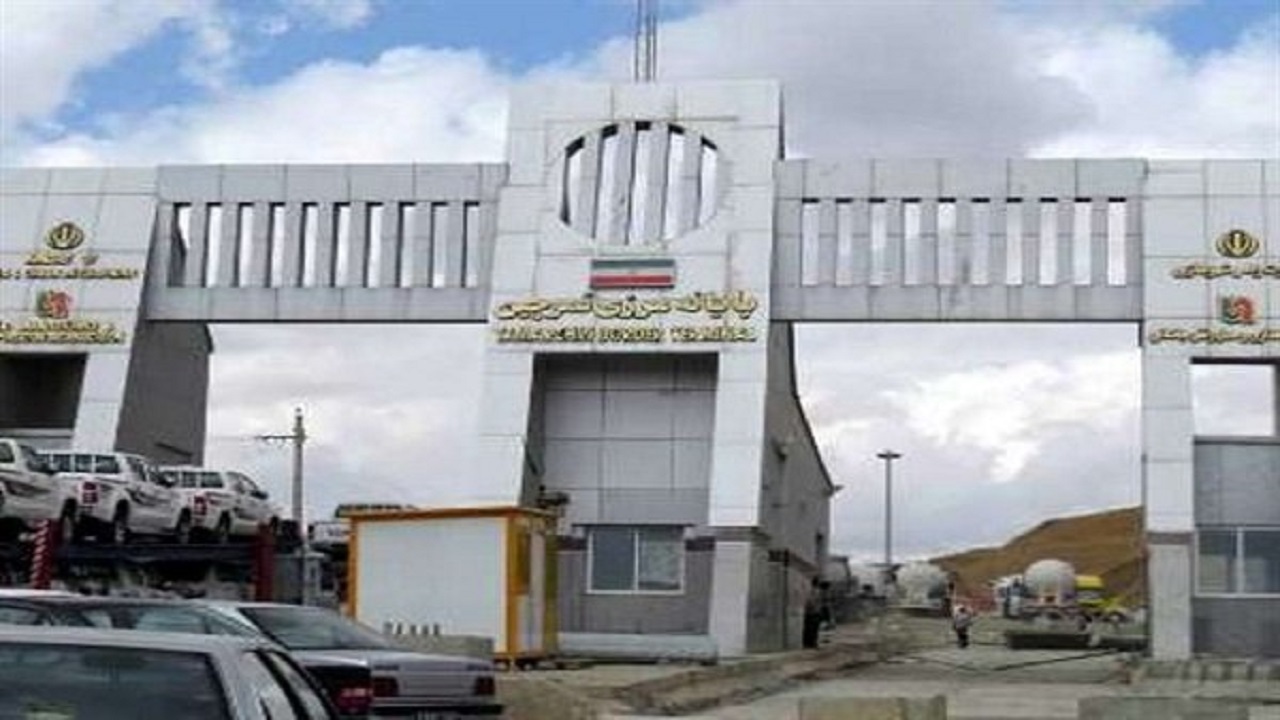  خروج مواد سوختی از مرز تمرچین ممنوع شد