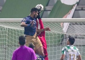چرخش مهاجم لژیونر برای پیوستن به پرسپولیس