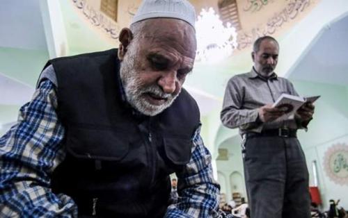 مهمترین اعمال نیمه ماه رجب
