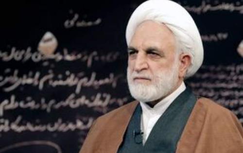 اژه‌ای: طبری نفوذ آنچنانی در قوه قضائیه نداشت