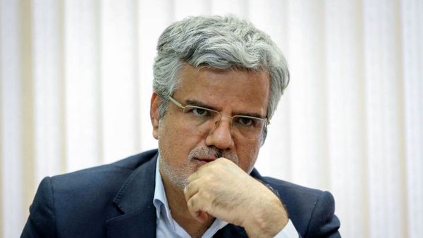 نتیجه حکم محمود صادقی بابت توهین به آملی‌لاریجانی 