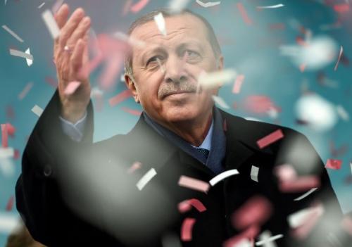  اردوغان کجا دفن خواهد شد؟