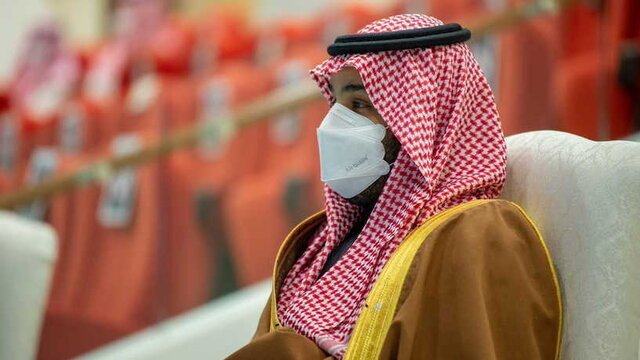 هدف بایدن تحقیر و تضعیف بن سلمان است نه مجازات او