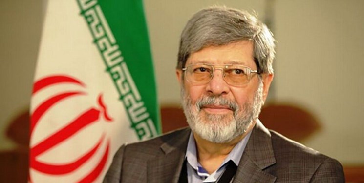 واکنش مرندی به نامه یکی از سران فتنه به رهبر انقلاب/ خسارت عظیم فتنه ۸۸ یادتان باشد واکنش مرندی به نامه یکی از سران فتنه به رهبر انقلاب/ خسارت عظیم فتنه ۸۸ یادتان باشد