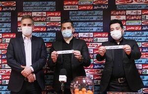  زمان بازی‌های استقلال و پرسپولیس در جام حذفی