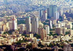  از قیمت مسکن در تهران چه خبر؟