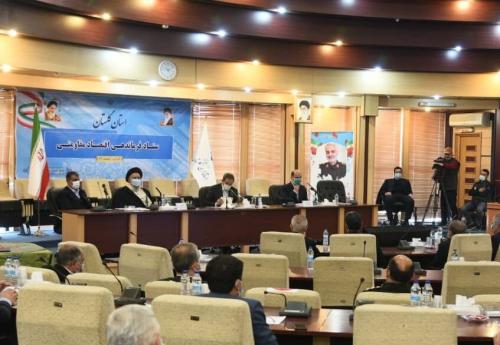 بخش زیادی از مشکل ریلی ایران و ترکمنستان حل شد