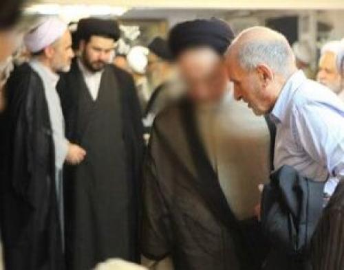 حمله کیهان به سیدمحمدخاتمی:نامه نوشتن او به رهبری، سالوسانه است 