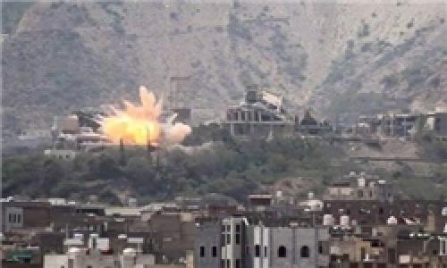  انفجار بمب نزدیک بازاری در بغداد 
