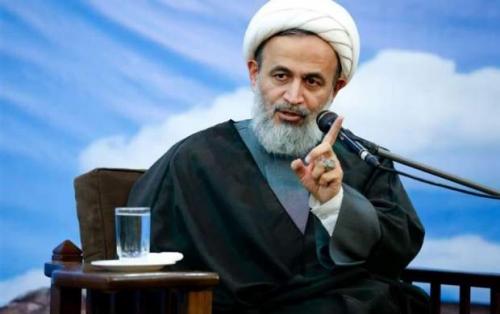 راز محبوبیت شهید سلیمانی از زبان استاد پناهیان