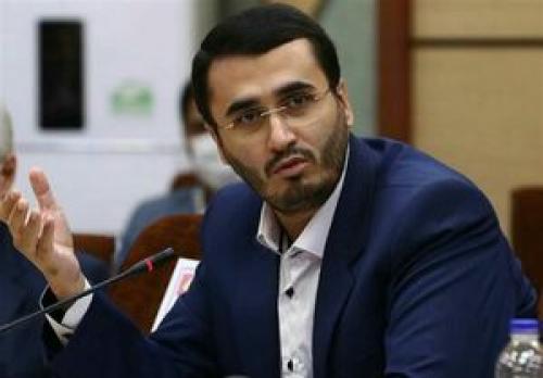  متفکرآزاد رئیس فراکسیون دانشگاهیان مجلس شد