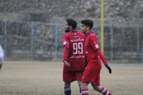 مهاجم جدید استقلال را بشناسید 