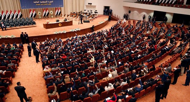 پارلمان عراق خواستار تحقیق پیرامون حمله هوایی آمریکا شدند