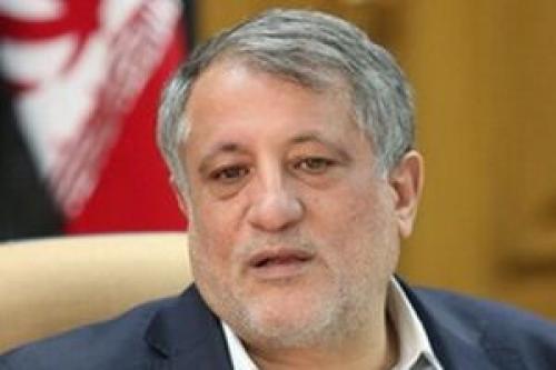  درخواست محسن هاشمی از حناچی؛