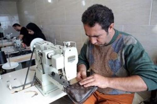  ایجاد ۱۸۰ هزار شغل برکت در سال ۹۹
