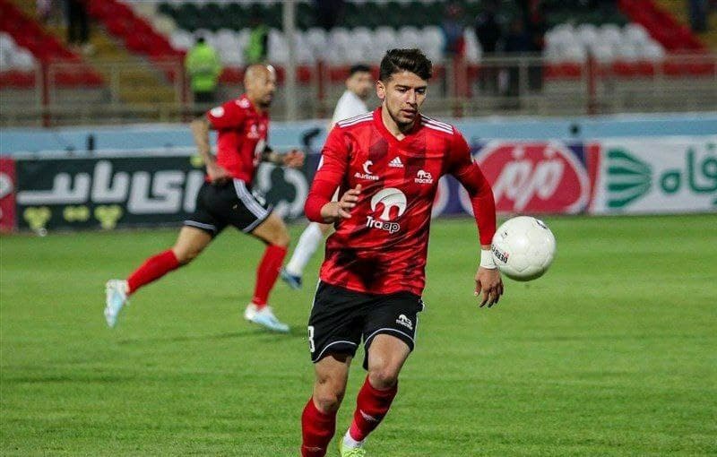  سعید مهری استقلالی می‌شود؟