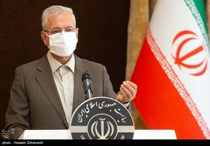 آخرین وضعیت ملک ریاست‌جمهوری در جماران
