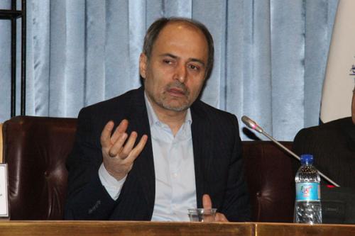 همه مدیران در ایران پرونده باز دارند/ در حق حیدر بهاروند ظلم شد 