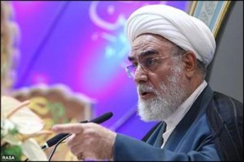 روایت رئیس دفتر رهبر انقلاب از غارت آثار فرهنگی ایران