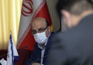  پاسخ علی‌نژاد به کریمی؛ من پزشک هستم نه مهندس!