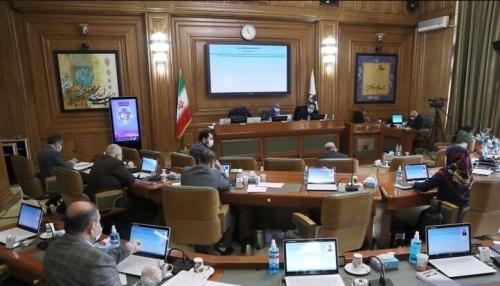  ۷۰۰ میلیارد تومان برای حمل و نقل عمومی تهران اختصاص یافت