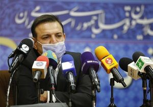  عزیزی‌ خادم: فوتبال گروگان کسی نخواهد بود/ قطعاً تغییراتی در فدراسیون خواهیم داشت
