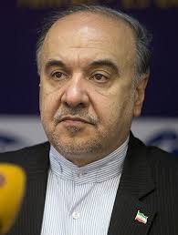  پیام سلطانی‌فر درخصوص انتخابات فدراسیون فوتبال